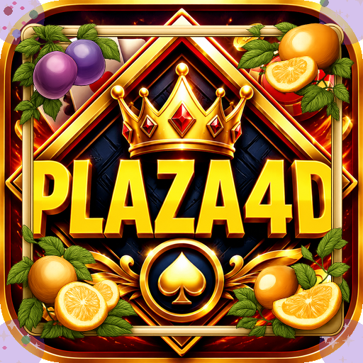 plaza4d — mitra unggulan